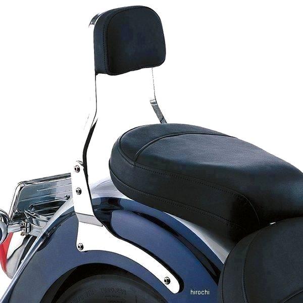 コブラ COBRA シーシーバー ショート10年 ヤマハ XVS 1300 V-Star 07年-09年、11年-15年 ヤマハ XVS1300 V Star 1300 高さ:14インチ(356mm)付属:パッド、ブラケット、ボルト類・乗車に不可欠なアクセサリー・乗客の快適性と安全性を高め、荷物の持ち運びにも役立ちます。（荷物ラックは別途購入が必要）・クロムメッキの長方形のバースチール製。・標準、ショート、ミニバージョンがあります。・頑丈なマウントブラケットとフリーダムパッドが付属。・アメリカ製。02-5745楽天 HD店　