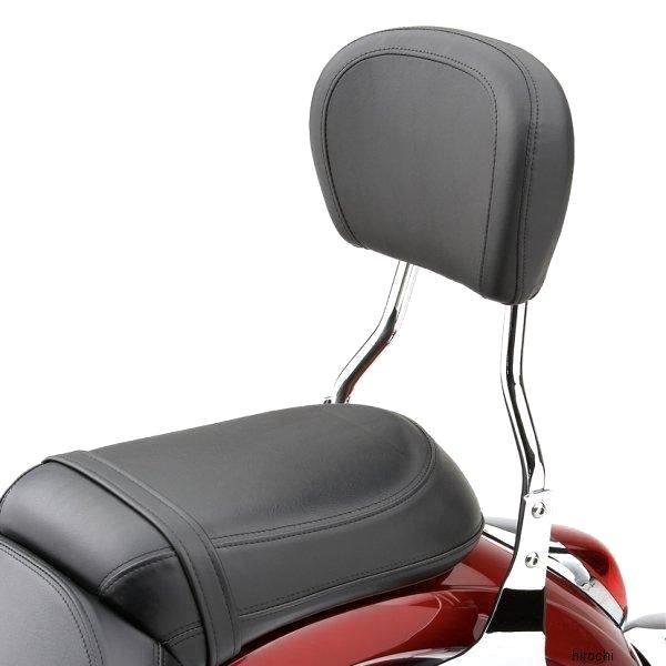 コブラ COBRA シーシーバー ショート15年-16年 ヤマハ XV19C Raider 08年-14年 ヤマハ XV19CX Raider 08年-10年、12年-14年 ヤマハ XV1900S Roadliner S 高さ:14インチ(356mm)付属:パッド、ブラケット、ボルト類・乗車に不可欠なアクセサリー・乗客の快適性と安全性を高め、荷物の持ち運びにも役立ちます。（荷物ラックは別途購入が必要）・クロムメッキの長方形のバースチール製。・標準、ショート、ミニバージョンがあります。・頑丈なマウントブラケットとフリーダムパッドが付属。・アメリカ製。02-8765楽天 HD店　