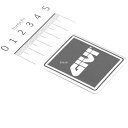 【メーカー在庫あり】 ジビ GIVI Z186GM エンブレム E45NJ 95257 HD店(2)