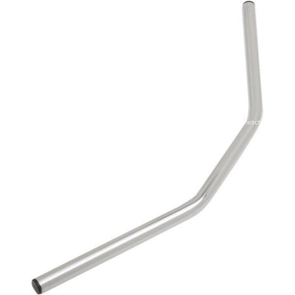 其它 - 【USA在庫あり】 エムゴ EMGO 1インチ ハンドルバー Drag Bar クローム 0601-3294 HD店