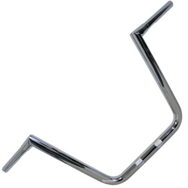 樂天商城 - 【USA在庫あり】 LAチョッパーズ LA Choppers 1.25インチ ハンドルバー Big Twin 13インチ クローム 0601-3363 HD店