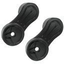 【USA在庫あり】 ピンゲル PINGEL ミラーブラケット06年-13年 FLH 0640-0984 HD店