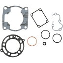 【USA在庫あり】 ムースレーシング MOOSE RACING トップエンド ガスケットセット 14年以降 KX100 0934-4773 HD店
