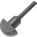 【USA在庫あり】 DRAG リアブレーキ キャリパーダンパー 04年以降 XL 42840-04 1703-0083 HD店