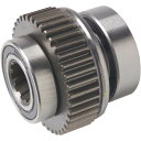 【メーカー在庫あり】 スタンダード モーター プロダクツ プロダクツ スターター ドライブクラッチ 31663-90 MC-SDR2 HD店
