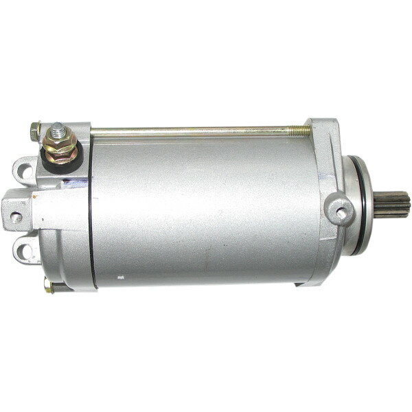 【USA在庫あり】 Rick's Motorsport Electrics スターターモーター 01年-10年 トライアンフ アメリカ 2110-0594 HD店