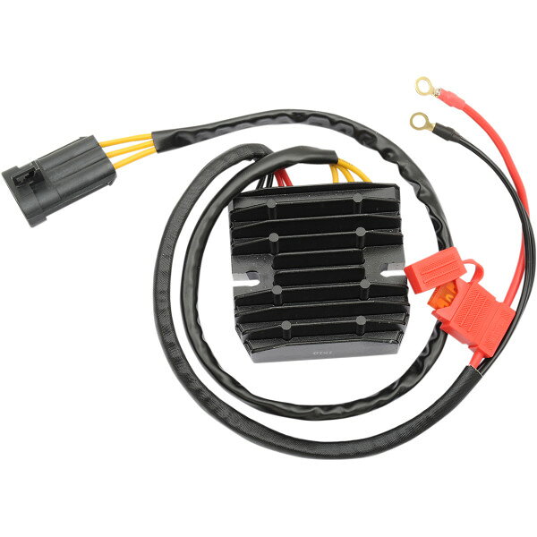【USA在庫あり】 Rick's Motorsport Electrics レギュレーター レクチファイヤー 14年-15年 ポラリス RZR 4 XP 1000 1個売り 2112-1135 HD店