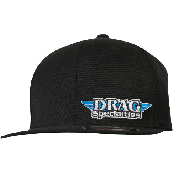  スロットルスレッズ Throttle Threads キャップ Drag Specialites 2501-2141 HD店