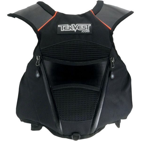 【USA在庫あり】 テックベスト TekVest プロテクター TRAIL PRO Mサイズ 2701-0192 HD店