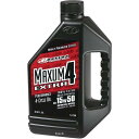 【USA在庫あり】 マキシマ MAXIMA 100%化学合成 4スト エンジンオイル EXTRA 4 15W50 1リットル 32901 HD店