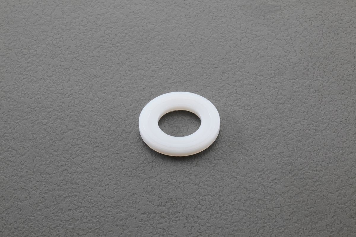 �ڥ᡼�����߸ˤ���� ������(ESCO) M5/5.3x12.0x1.0mm ʿ��å��㡼 �ʥ�������/20�� 000012250756 HD