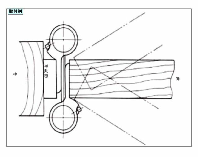 �ڥ᡼�����߸ˤ���� ������(ESCO) 126x108.6mm ��ͳ���� 2�� 000012055486 HD