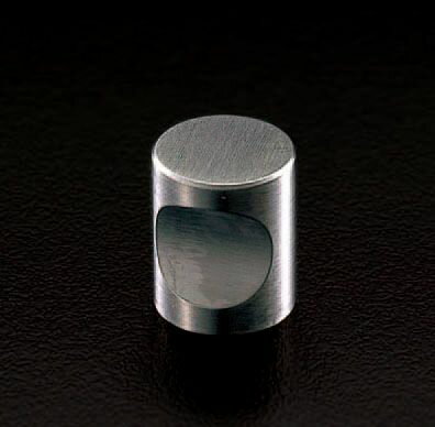 【メーカー在庫あり】 エスコ ESCO 15x20mm/M4 つまみ ステンレス製 000012255840 HD店