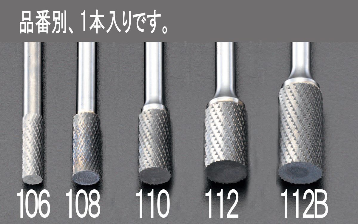 �ڥ᡼�����߸ˤ���� ������ ESCO 6 x19mm/ 6mm�� Ķ�ť��å��� ���ƥ�쥹�� 000012020734 HD