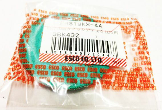 �ڥ᡼�����߸ˤ���� ������ ESCO # 60/50mm �����å��ǥ����� ���ƥ��� 000012067743 HD