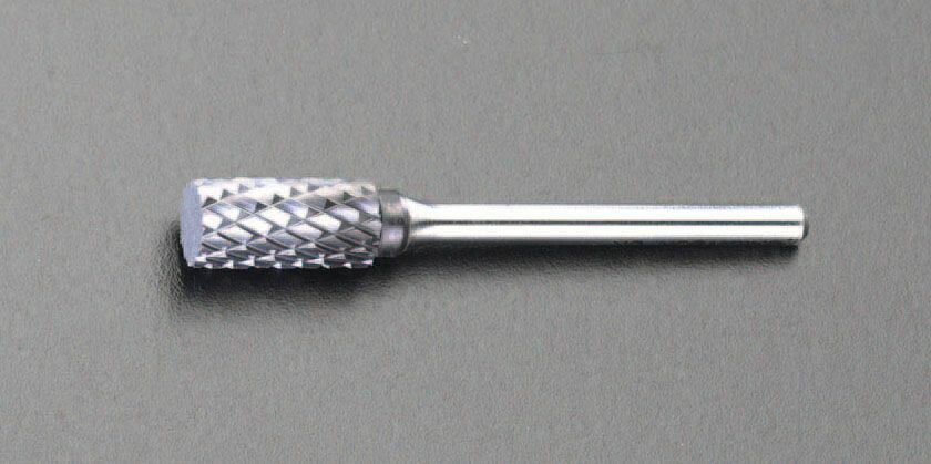 【メーカー在庫あり】 エスコ ESCO 3x 13mm/3mm軸 Coated 超硬バー 000012212969 HD店
