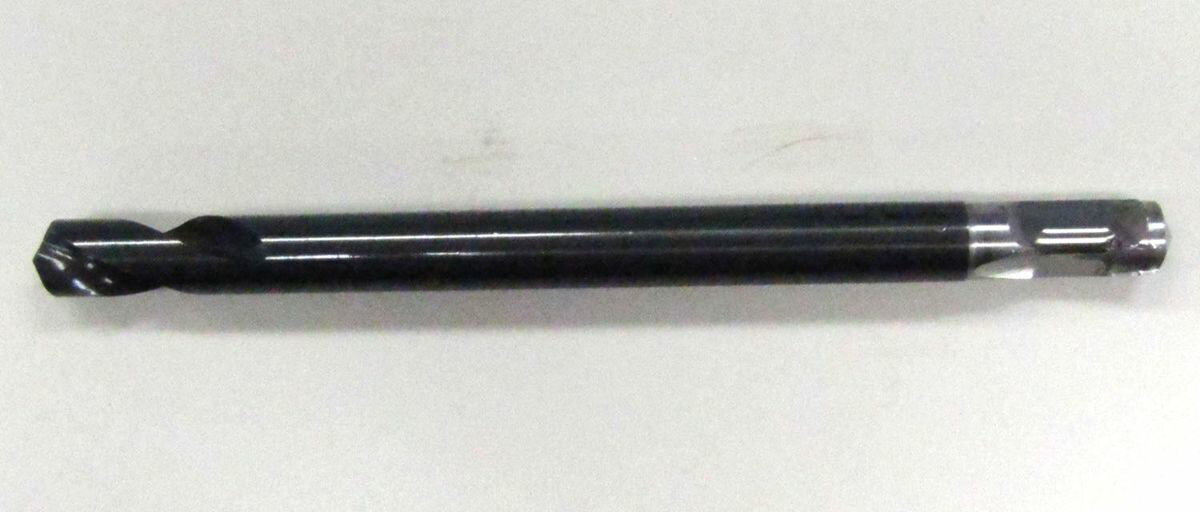 【メーカー在庫あり】 エスコ ESCO 50-65mm用 深穴センタードリル 000012064279 HD店