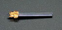 【メーカー在庫あり】 エスコ ESCO 15mm ホールソー Co-HSS・コーティング 000012036605 HD店