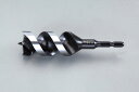 【メーカー在庫あり】 エスコ ESCO 32x140mm オーガービット インパクトドリル用 000012255764 HD店