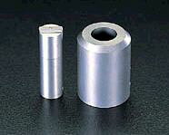 ●材質…工具鋼●穴径…15mm●板厚…6mmEA858HC用000012036060楽天 HD店