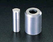 【メーカー在庫あり】 エスコ ESCO 18mm 丸穴用替刃 000012036061 HD店