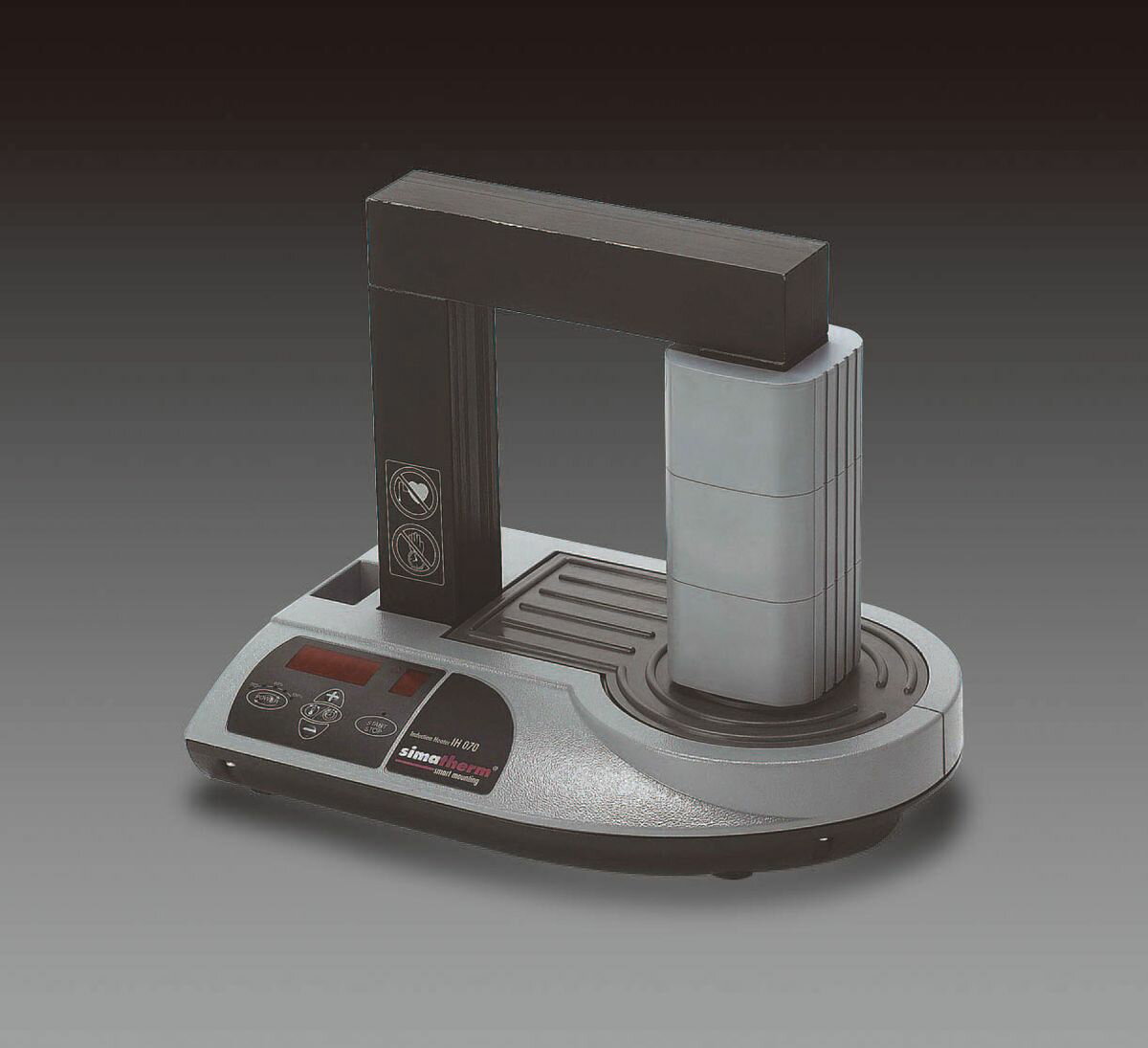 �ڥ᡼�����߸ˤ���� ������ ESCO AC100V �٥���󥰥ҡ����� 000012090175 HDŹ