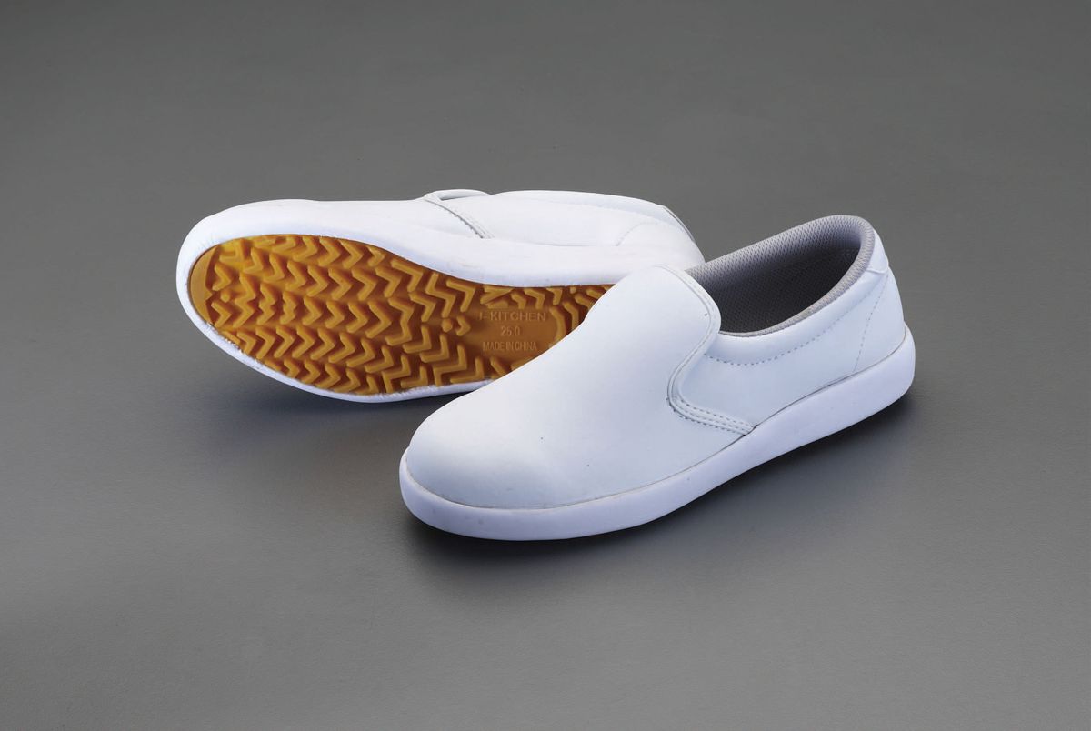 �ڥ᡼�����߸ˤ���� ������ ESCO 25.0cm ������ ���塼�� �� 000012229732 HD