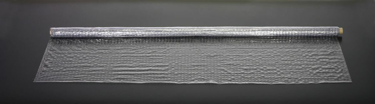 【メーカー在庫あり】 エスコ ESCO 0.3x2030mmx 20m 耐候性ビニールシート 000012223079 HD店