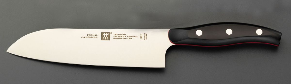 【メーカー在庫あり】 エスコ ESCO 180mm 三徳包丁 000012249292 HD店