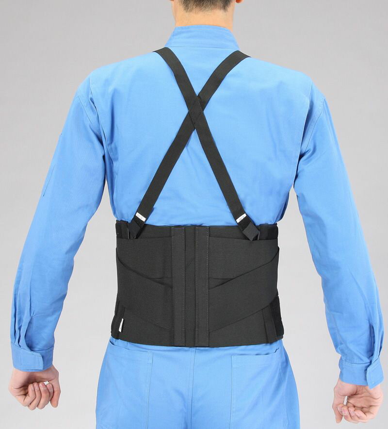 樂天商城 - 【メーカー在庫あり】 エスコ ESCO L/122-147cm バックサポート 000012054854 HD店