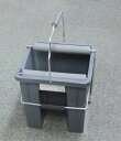 【メーカー在庫あり】 エスコ ESCO 300x310x320mm モップ絞り器 000012041675 HD店