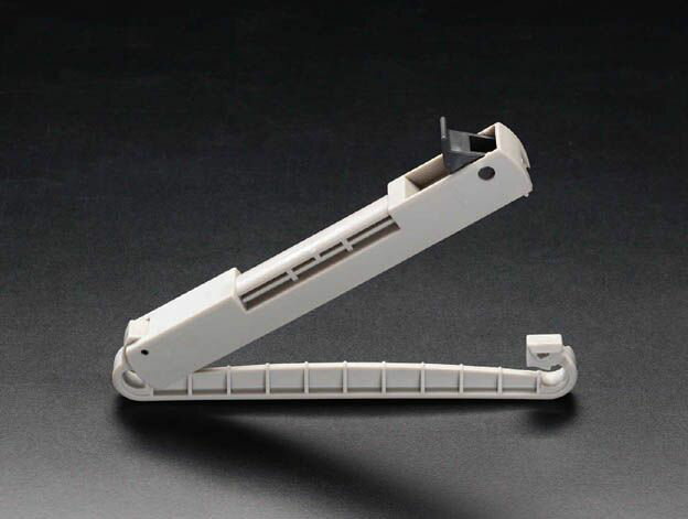 【メーカー在庫あり】 エスコ(ESCO) 240mm モップホルダー 000012090718 HD
