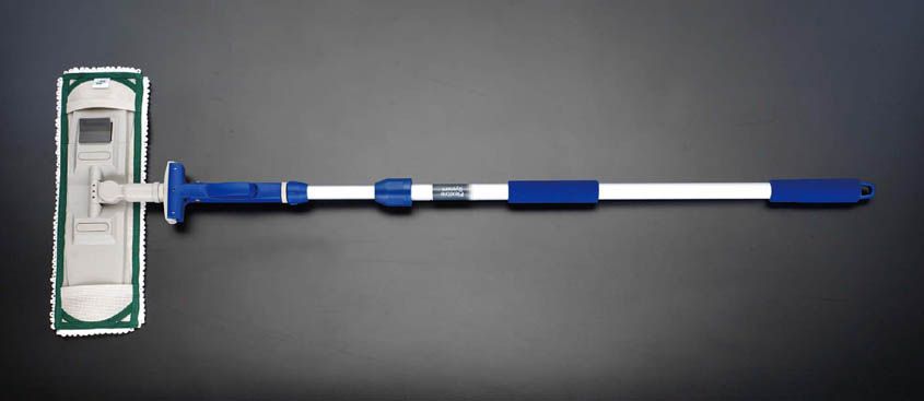 ヒロチー商事 ハーレー 楽天市場店の【メーカー在庫あり】 エスコ ESCO 100x 400mm ホルダー EA928AB-82E・F・G用 000012090720 HD｜アングル3