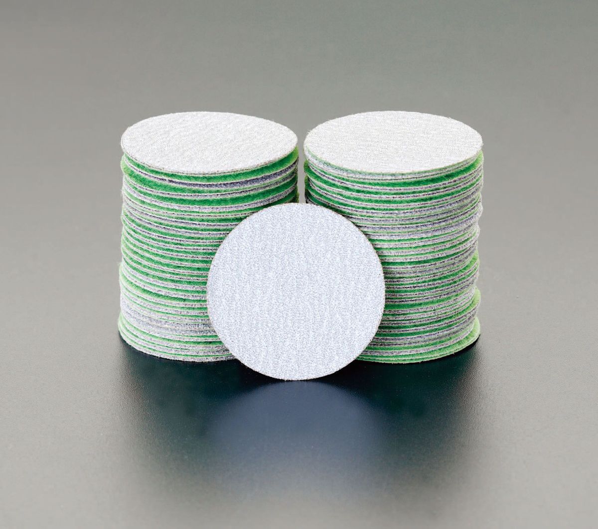 �ڥ᡼�����߸ˤ���� ������(ESCO) #80/50mm �ǥ������ڡ��ѡ�(�ޥ��å���/100��) 000012095594 HD