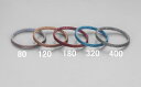 【メーカー在庫あり】 エスコ ESCO 20x520mm レジンベルト(#180) 000012236227 HD