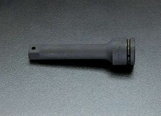 【メーカー在庫あり】 エスコ(ESCO) 1/2sqx250mm インパクト エクステンションバー...