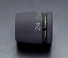 ●差込角…3/4”●対辺(mm)…34●外径…51.3mm●全長…55mm000012056583 HD　