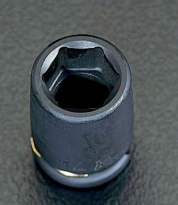 【メーカー在庫あり】 エスコ(ESCO) 3/4sqx21mm ディープインパクトソケット 00001...