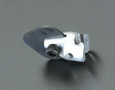 【メーカー在庫あり】 エスコ(ESCO) 1 3/4" スペードカッター(9.5mm用) 000012067930 HD