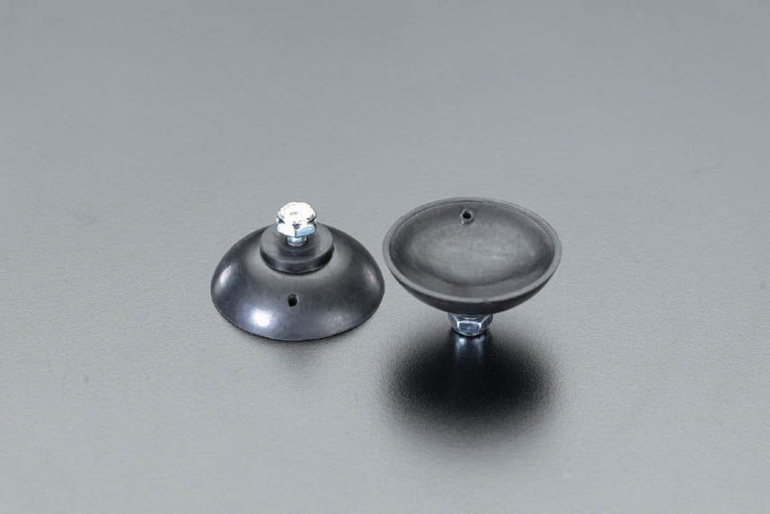 ●入数…2個EA340X-80、-100、XA-180〜-300の交換用ラバーカップ000012056882 HD　