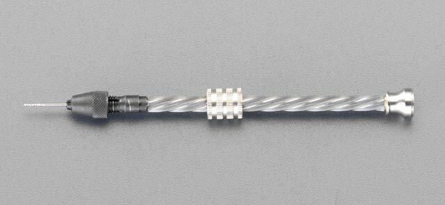 樂天商城 - 【メーカー在庫あり】 エスコ ESCO 0-0.5mm 100mm クイックドリル 000012030336 HD店