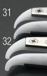 �ڥ᡼�����߸ˤ���� ������ ESCO 115mm ��̩�ѥԥ󥻥å�(�ǥ���/���ƥ�쥹��) 000012047173 HDŹ