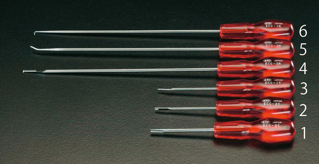 【メーカー在庫あり】 エスコ ESCO コネクターツール 000012014121 HD店