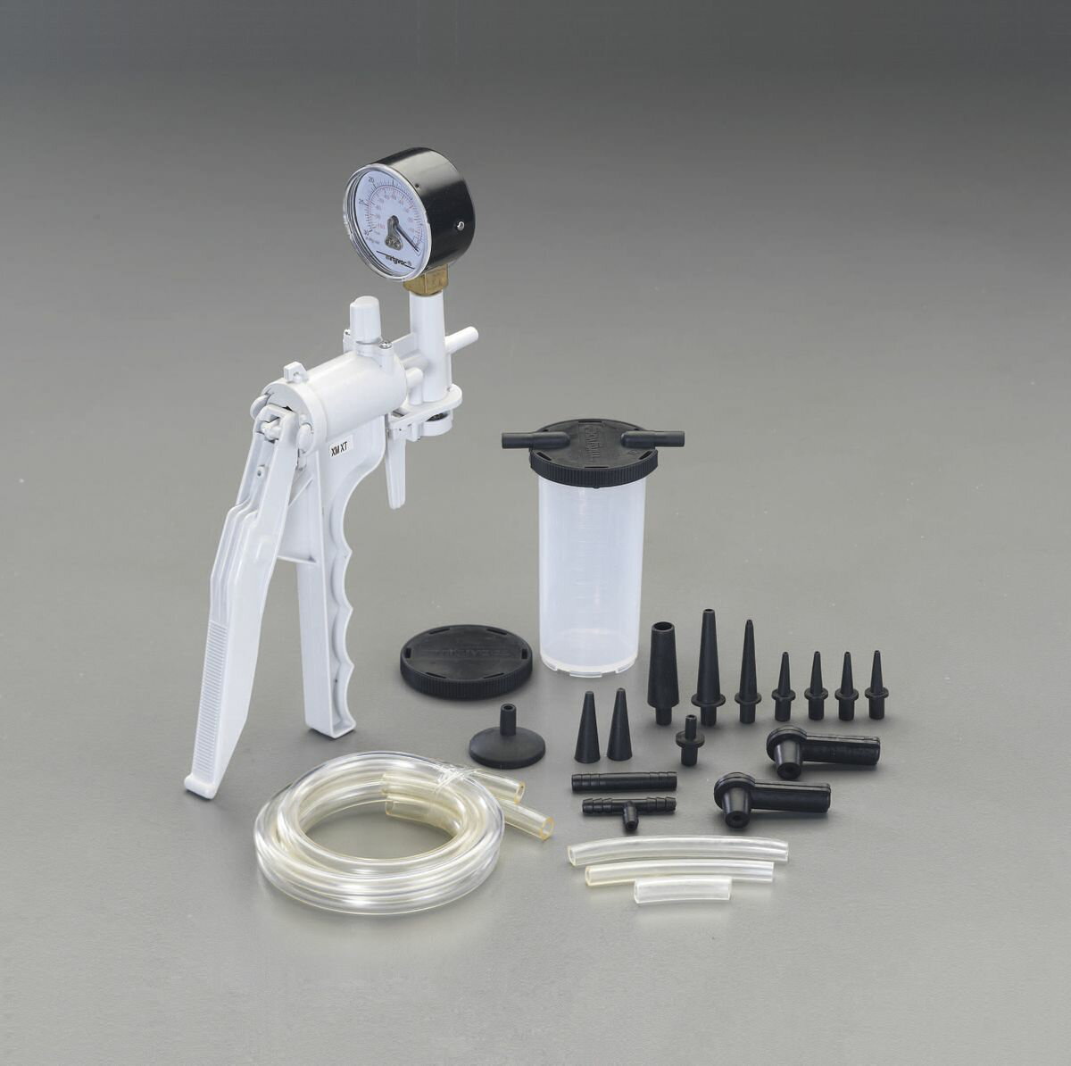 【メーカー在庫あり】 エスコ ESCO ブレーキブリーダーキット 000012209613 HD店(2)