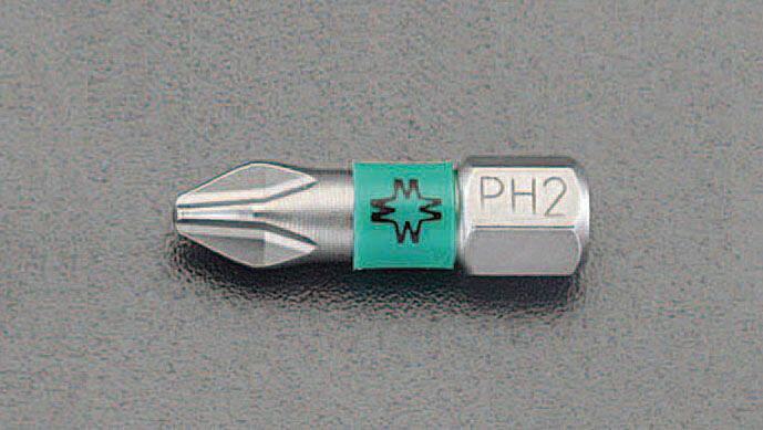 �ڥ᡼�����߸ˤ���� ������ ESCO #3x25mm + �ɥ饤�С��ӥå�(Bi-Torsion) 000012051959 HDŹ