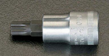 ●差込角…1/2”●全長…60mm●サイズ…M10(9.60mm)000012032545楽天 HD店