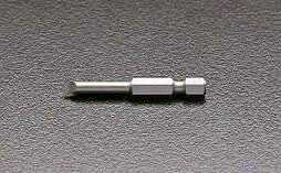 ●六角シャンク…1/4”●サイズ(mm)…0.8×4.0●全長…50mm000012052107楽天 HD店　