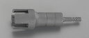 【メーカー在庫あり】 エスコ ESCO 電ドル用 蝶ナットレンチ 000012078739 HD店