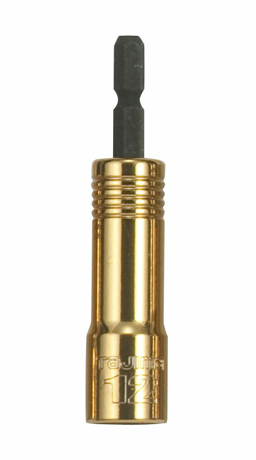 【メーカー在庫あり】 エスコ ESCO 12 mm 電ドルソケット 000012254888 HD店