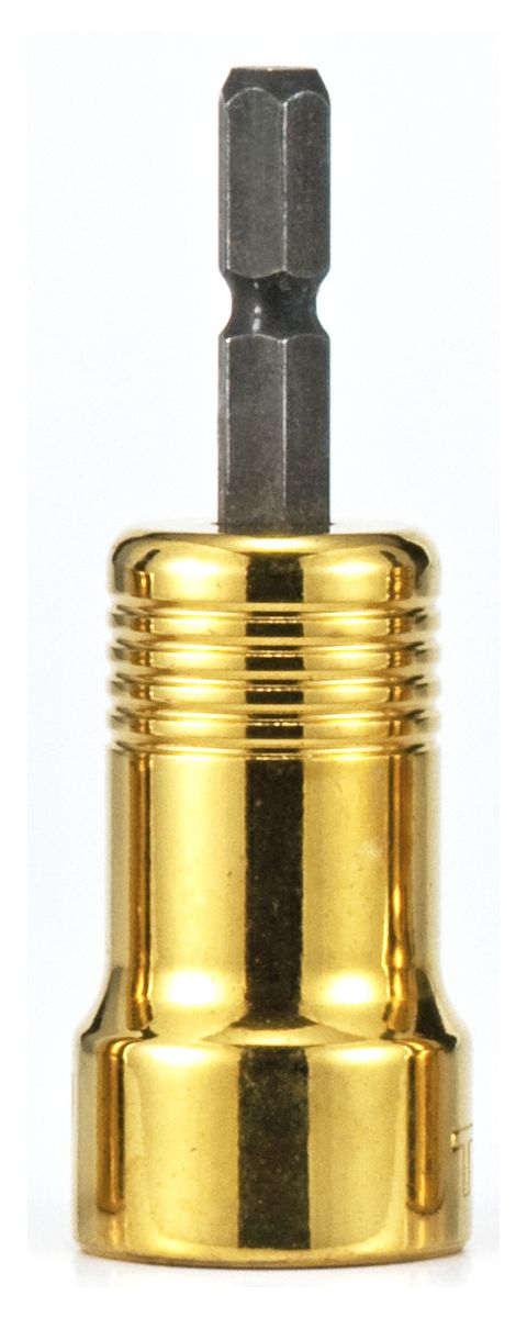 【メーカー在庫あり】 エスコ ESCO 17 mm 電ドルソケット(ショート) 000012254899 HD店